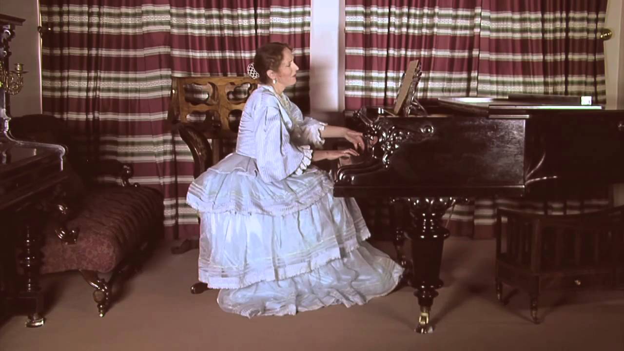 Franz Liszt Haus Weimar