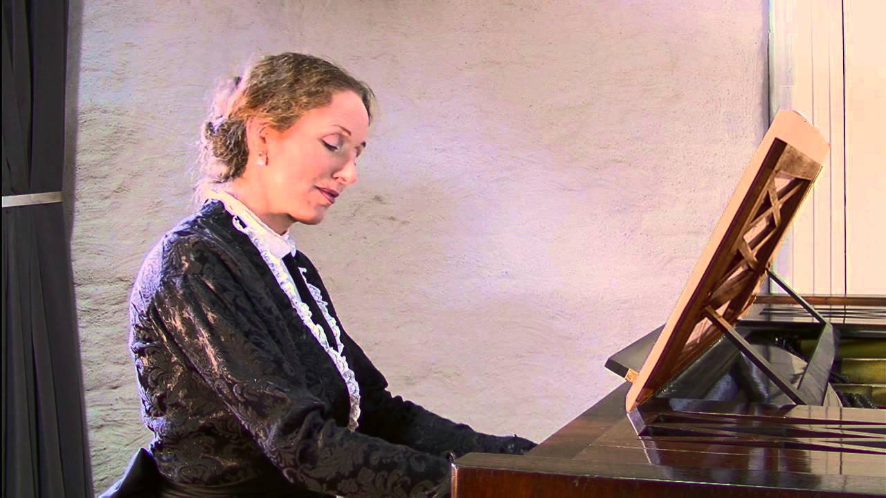 Henri Duparc 1870 - l'Invitation au voyage - Paula Bär-Giese - soprano & pianist